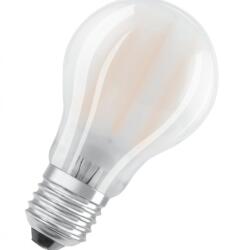 Rendl light studio OSRAM Retrofit Classic A DIMM Matt 230V E27 LED EQ100 2700K