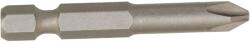 LUX-TOOLS LUX csillagfejű bit PH2 50 mm hosszú (107161)