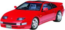 TAMIYA Model de asamblat TAMIYA Modern: Mașini - Nissan 300ZX Turbo (TAM24087)