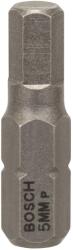 Bosch Csavarozófej extra kemény HEX5 25 mm