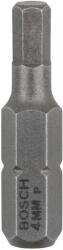 Bosch Csavarozófej extra kemény HEX4 25 mm