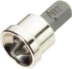 LUX-TOOLS LUX Classic gipszkarton csavarbehajtó PH2 (117199)