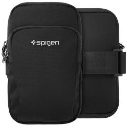 Spigen A702 Tok Álló Univerzális, 6.9" Méret, Fekete