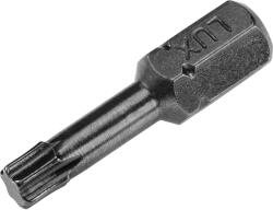 LUX-TOOLS LUX Comfort torziós bit TX25 2 darab (303223)