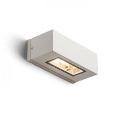 Rendl light studio WOOP Szerelő Lámpa Fehér 230V R7s 78mm 12W IP54