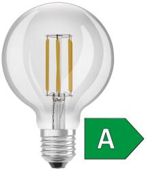 Rendl light studio OSRAM ULTRA ECONOMY 210lm/W Globe 95 Világos 230V E27 LED EQ60 3000K
