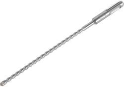 LUX-TOOLS LUX keményfém kalapácsfúró SDS Plus 6 mm x 210 mm (114852)