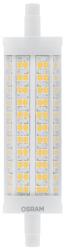 Rendl light studio OSRAM LINE 118mm DIMM Világos 230V R7s LED EQ150 2700K