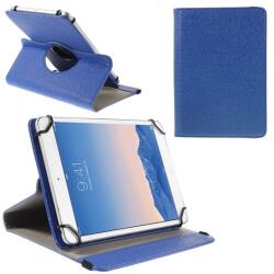 Gigapack Carcasă permanentă, efect piele (universal, FLIP, de masă, rotație 360, dimensiune 9-10") BUTTON GP-83944 (GP-83944)