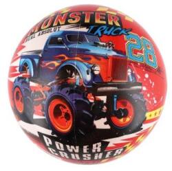 Teddies Топка Super cars monster truck надута 23см (55400001)