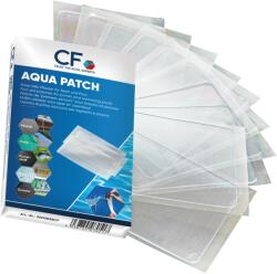 CF Group Aqua Patch javítókészlet tóhoz és medencéhez 10 darab