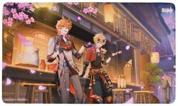  Mousepad MiHoYo Games: Genshin Impact - Into the Perilous Labyrinth of Fog (MHY61894) Mouse pad