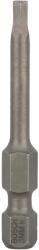 Bosch Csavarozófej extra kemény HEX 3, 49 mm