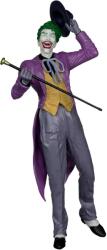 McFarlane Toys Statuetă McFarlane DC Comics: Batman - Тhe Joker (by Jason Fabok), 29 cm (MCF17142) Figurina