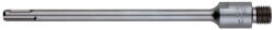 Metabo 627042000 Közdarab SDS-plus, hosszú m. M16, 220 mm