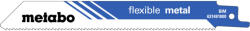 Metabo 631491000 Kardfűrészlap BIM 150x0, 9mm
