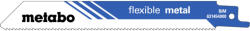 Metabo 631454000 Kardfűrészlap BIM 150x0, 9mm
