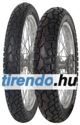 Sava MC24 ( 120/80-18 TT 62S M+S jelzés, Invader ) - tirendo