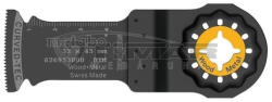 Metabo 626953000 Starlock merülő fűrészlap BIM, fa / fém (626953000)