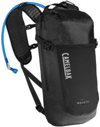 CamelBak MULE Evo 12 kerékpáros hátizsák fekete