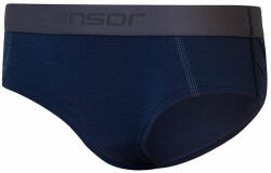 Sensor Merino Active Deep Blue női alsó L / kék