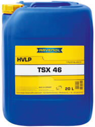 RAVENOL Ulei hidraulic Ravenol TSX 46 HVLP - 20 Litri