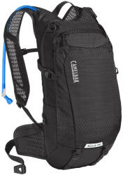 CamelBak Mule Pro 14 kerékpáros hátizsák fekete