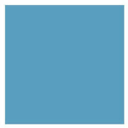Pentart Textil Filc Lap - Country Kék - 20x30cm - 1mm (10645)