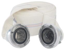GEKO Tűzoltó tömlő csatlakozókkal 3" 20m 8 BAR Pro-Tech GARDEN G70005 (G70005)