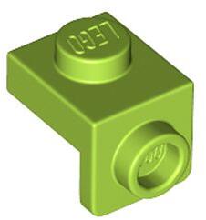 LEGO® Aplică 1 X 1 / 1 X 1 (6384590)