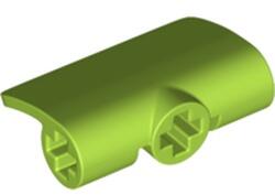 LEGO® Panou curbat 2 X 3 X 1 (6370401)