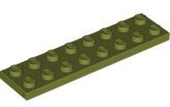 LEGO® Placă 8 X 2 (6273296)