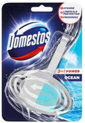 Domestos WC illatosító rúd kosaras 3in1 Ocean 35g (8720182788474)