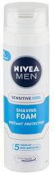 Nivea MEN Sensitive Cool borotvahab 200 ml