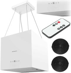 Berdsen Szigeti motorháztető BE-3141 (3141)