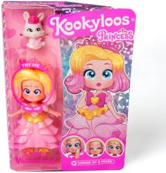 Kookyloos Papusa Kookyloos Princess, Dream Wonderland Papusa