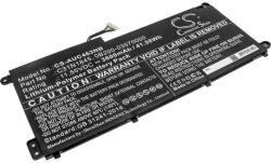 Cameron Sino Akkumulátor Asus Chromebook C436fa, 3600 mAh, Li-Ion, 3600 mAh, Li-Ion (CS-AUC463NB)