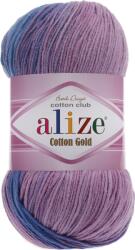 alize Cotton Gold Batik 4531 Kötőfonal (17704531-ALIZE)