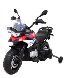 Inlea4Fun Elektromos kismotor BMW F850 GS - Piros (RA-PA.JT5002A.CR) - inlea