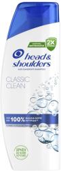 Head & Shoulders шампоан за коса, 330мл, Classic clean