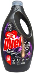  Duel течен перилен препарат, 2450мл, 54 пранета, Черно и тъмно пране