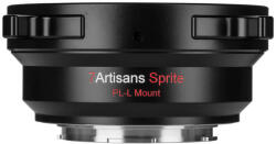 7Artisans Adapter For PL-L, bajonett adapter