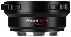 7Artisans Adapter For PL-RF, bajonett adapter