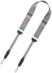  K&F Concept Duraflex Prémium nyakpánt (szürke)