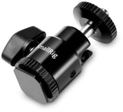 SmallRig 761 gömbfejes vakupapucs adapter
