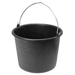 TOPEX Galeata pentru Mortar 12L din Plastic (13A712) (GTX-13A712)
