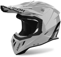 Airoh Aviator Ace 2 Color motokrossz bukósisak cementszürke