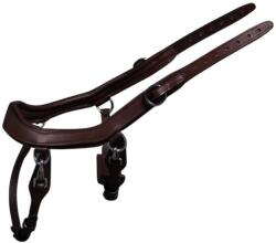 PRESTEQ ló orrkarikája nagyló barna