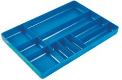 Laser Tools LAS-6937 fiókba helyezhető szortimenter tálca, 405 x 280 mm, 10 rekesz (LAS-6937)