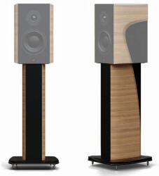 Morel AVYRA SOUNDSTAND B-1 - Állvány pár Morel Avyra hangfalakhoz - Tölgy (MOREL-AVYRASTANDB1-OAK)